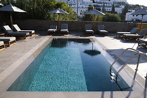 Argo Hotel