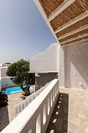 Argo Hotel