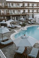 Argo Hotel