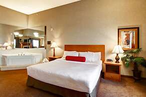 Ramada by Wyndham Ponoka