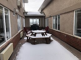 Ramada by Wyndham Ponoka