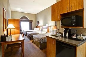 Ramada by Wyndham Ponoka