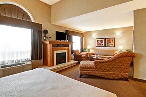 Ramada by Wyndham Ponoka