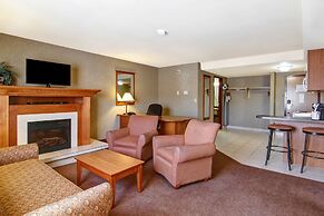 Ramada by Wyndham Ponoka
