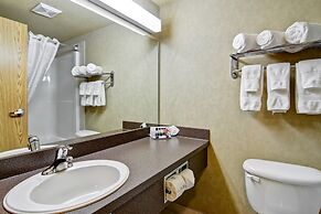 Ramada by Wyndham Ponoka
