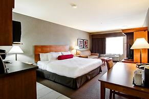 Ramada by Wyndham Ponoka