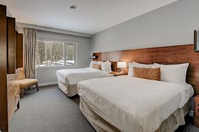 The Juniper Hotel