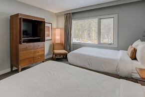 The Juniper Hotel
