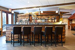 The Juniper Hotel