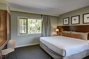 The Juniper Hotel
