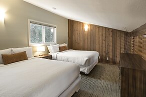 The Juniper Hotel