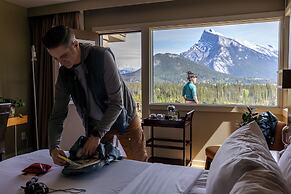 The Juniper Hotel