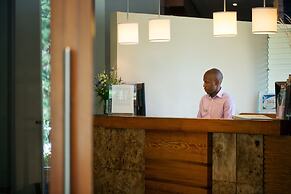 The Juniper Hotel
