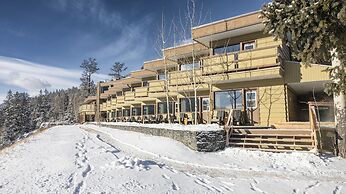 The Juniper Hotel
