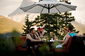 The Juniper Hotel