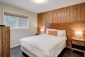 The Juniper Hotel