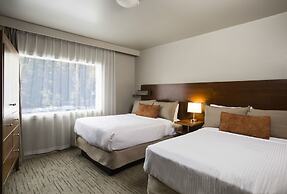The Juniper Hotel