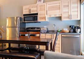 The Juniper Hotel