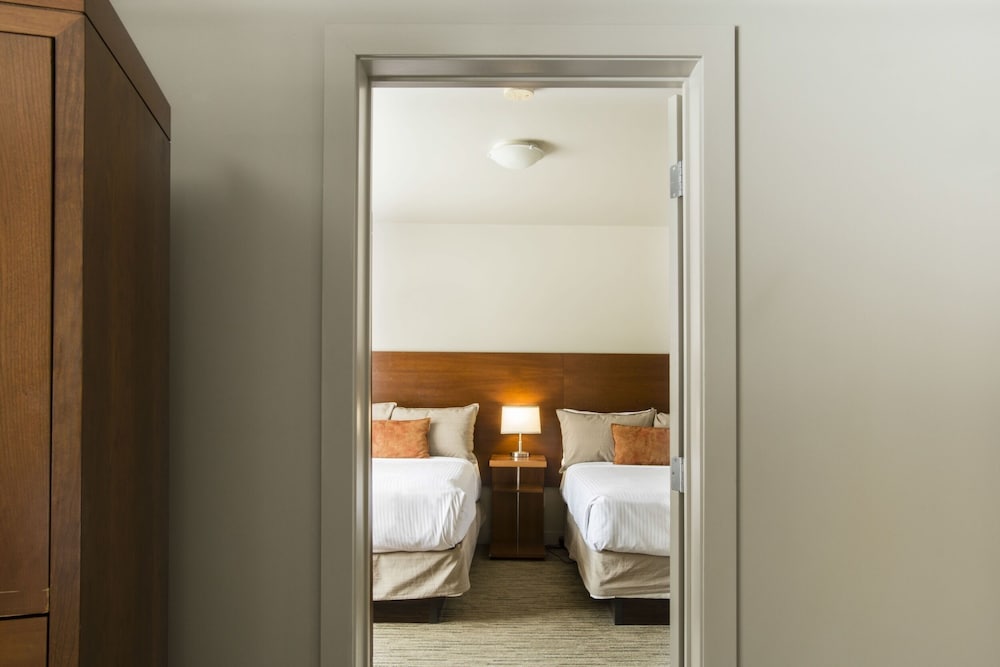 The Juniper Hotel