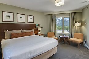 The Juniper Hotel