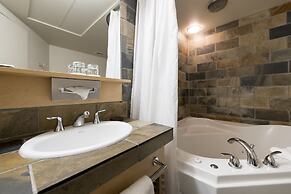 The Juniper Hotel