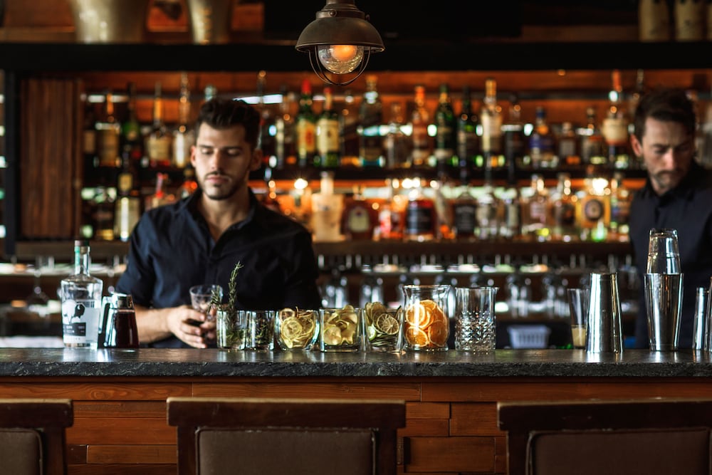 The Juniper Hotel