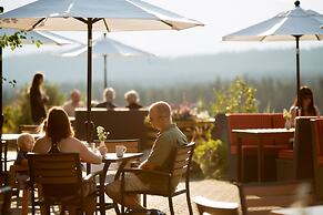 The Juniper Hotel