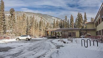 The Juniper Hotel