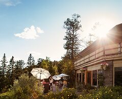 The Juniper Hotel
