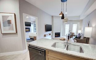 Spirit Ridge, in The Unbound Collection by Hyatt