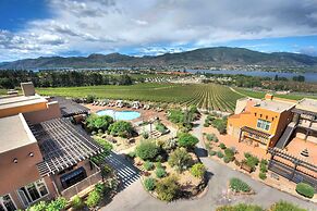 Spirit Ridge, in The Unbound Collection by Hyatt