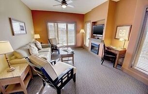 Spirit Ridge, in The Unbound Collection by Hyatt