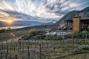 Spirit Ridge, in The Unbound Collection by Hyatt