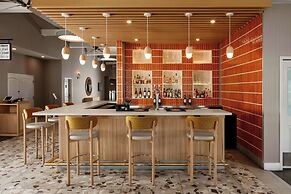 Spirit Ridge, in The Unbound Collection by Hyatt