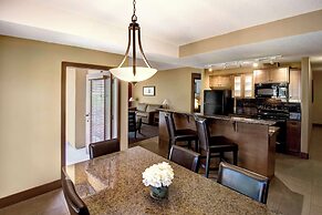 Spirit Ridge, in The Unbound Collection by Hyatt