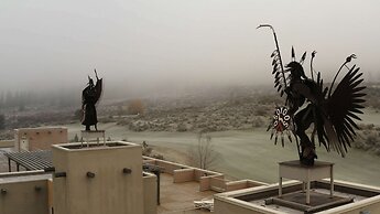 Spirit Ridge, in The Unbound Collection by Hyatt