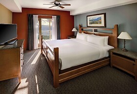 Spirit Ridge, in The Unbound Collection by Hyatt