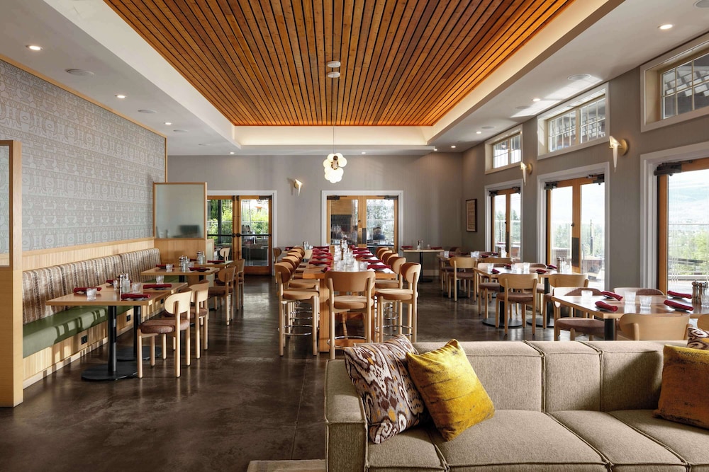 Spirit Ridge, in The Unbound Collection by Hyatt