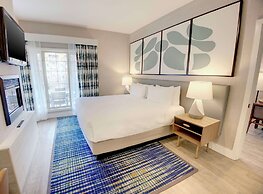 Spirit Ridge, in The Unbound Collection by Hyatt
