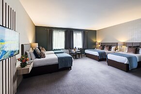 Castlerosse Park Resort