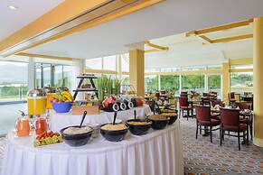 Castlerosse Park Resort