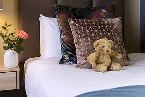 Castlerosse Park Resort
