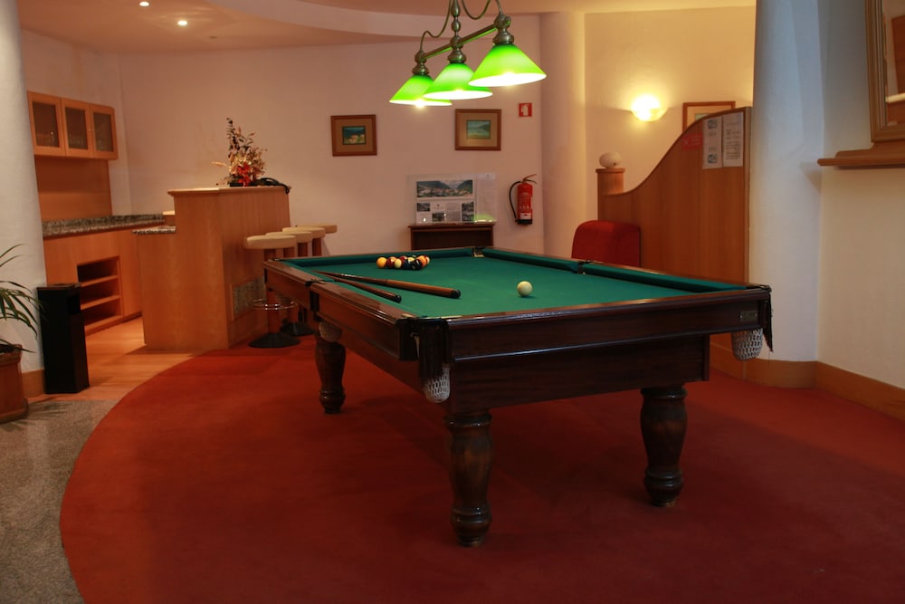 Aparthotel Imperatriz