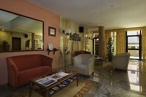 Aparthotel Imperatriz