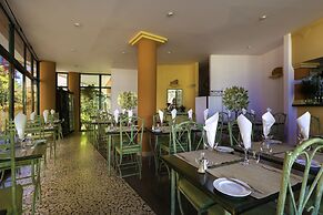 Aparthotel Imperatriz