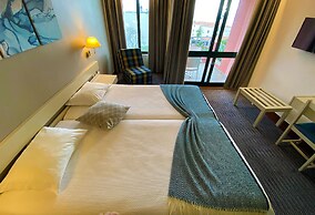 Aparthotel Imperatriz