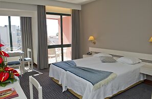 Aparthotel Imperatriz