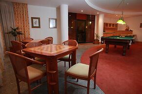 Aparthotel Imperatriz