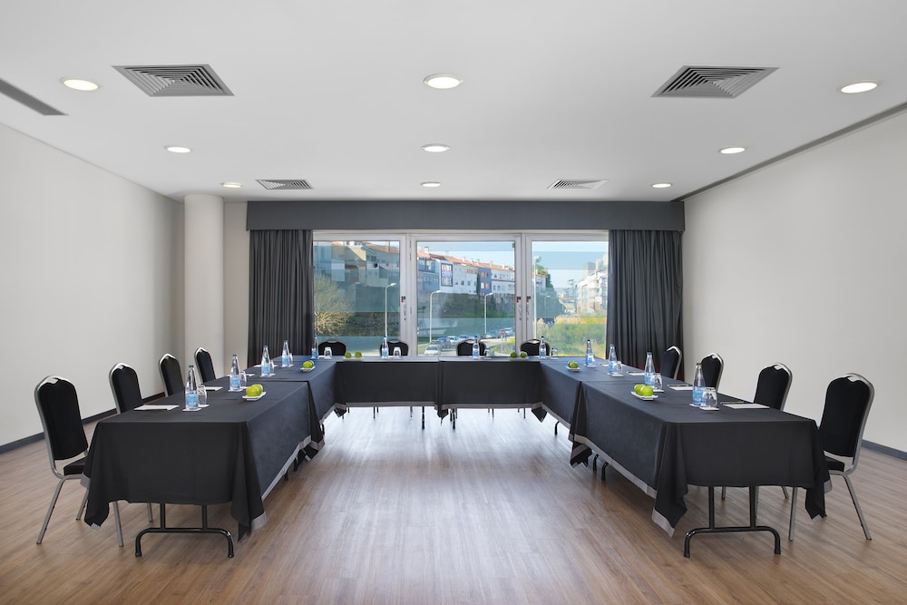 Melia Ria Hotel & Spa
