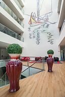 Melia Ria Hotel & Spa